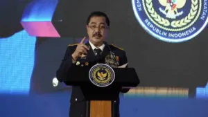 Ultimatum Keras Menteri Agus Andrianto ke Jajaran Ditjenpas: Laporkan Pegawai Nakal, Saya Libas!