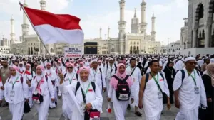 774 CJH Kota Bogor Siap Berangkat Mei 2026, Dua Kloter Telah Dijadwalkan