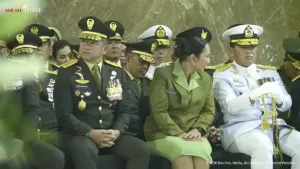 TNI dan Kemhan Akan Telusuri Insiden Tiga Prajurit Gugur di Lebanon Selatan