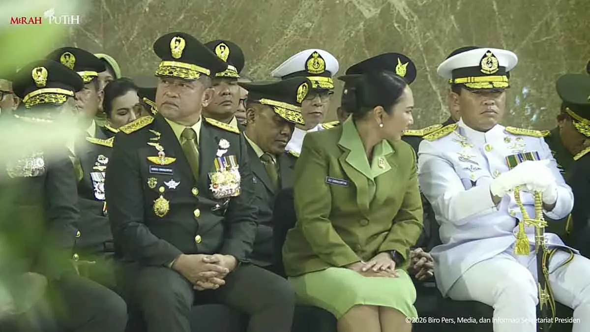 TNI dan Kemhan Akan Telusuri Insiden Tiga Prajurit Gugur di Lebanon Selatan 1 TNI dan Kemhan Akan Telusuri Insiden Tiga Prajurit Gugur di Lebanon Selatan