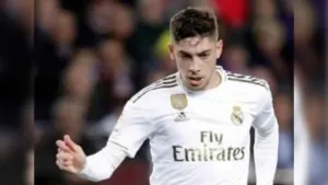 Ini Senjata Rahasia Real Madrid Bikin Bayern Munich Waspada 6 Ini Senjata Rahasia Real Madrid Bikin Bayern Munich Waspada