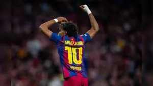 Comeback Barcelona Jadi Sia-Sia, Atlético Madrid Melaju Dramatis ke Semifinal Liga Champions