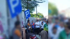Sarana Jaya Siapkan Parkir Integrasi Atasi Kemacetan Lebak Bulus