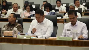 Wamentan Ungkap Peran Besar Sektor Pertanian dalam Ekonomi Karbon