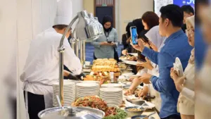 Rayakan Halal Bihalal Lebih Berkesan di Aston Kartika Grogol, Hadirkan Paket Mulai Rp250 Ribu!
