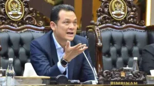 Baleg DPR Respons Putusan MK, Aturan Kerugian Negara akan Direvisi
