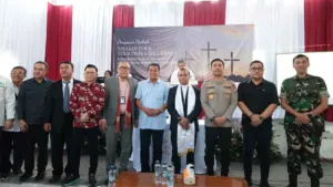 Bupati Moch. Maesyal Rasyid Pastikan Ibadah Paskah Aman, Tegaskan Tak Ada Diskriminasi di Kabupaten Tangerang 8 Bupati Moch. Maesyal Rasyid Pastikan Ibadah Paskah Aman, Tegaskan Tak Ada Diskriminasi di Kabupaten Tangerang
