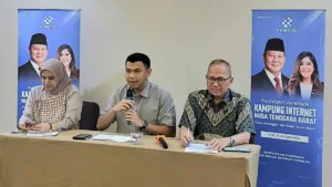 Kampung Internet Wujudkan Visi Digital Indonesia