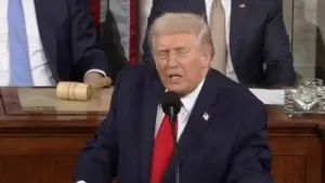 Trump Ancam Ciptakan “Neraka” bagi Iran Jika Tak Buka Selat Hormuz 6 Trump Ancam Ciptakan “Neraka” bagi Iran Jika Tak Buka Selat Hormuz