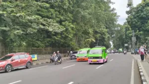 Dishub Kabupaten Bogor Dukung Rencana Moratorium Angkot