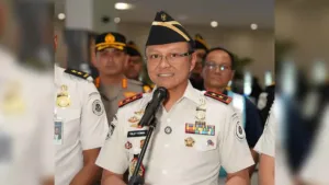Pecah Rekor, Imigrasi di Bawah Yuldi Yusman Catat PNBP Rp10,4 Triliun
