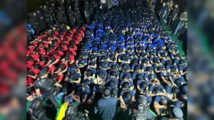 Komisi XIII Angkat Suara soal Pemindahan 263 Napi High Risk, Nusakambangan Dinilai Masih Mampu