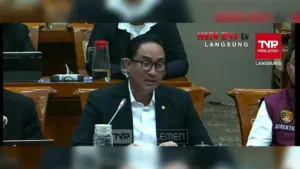 Kepala BNN Usulkan Vape Masuk dalam RUU Narkotika dan Psikotropika