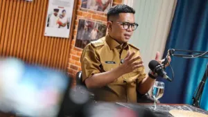 Gubernur Banten: Vape Jadi Modus Baru Peredaran Narkoba, Dukung Larangan Nasional
