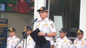 Pengamat Minta Calon Kadishub DKI Jakarta Harus Penuhi Beberapa Syarat Ini