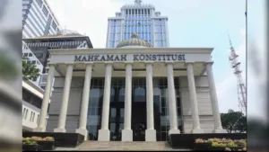 Putusan MK Ini Ubah Peta Penanganan Kasus Korupsi di Indonesia 4 Putusan MK Ini Ubah Peta Penanganan Kasus Korupsi di Indonesia