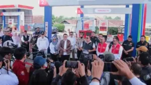 65 SPBU Terlibat BBM Subsidi, Bareskrim Ungkap Modus Curangnya