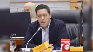 Ada Ancaman Blokade Hormuz, DPR Ingatkan Dampak Global pada Pasokan Energi