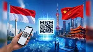 QRIS Tembus China! BI Resmikan Ekspansi Global Sekaligus Luncurkan Pusat Inovasi Digital Nasional