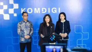 TikTok Tutup 780 Ribu Akun Anak di Bawah 16 Tahun