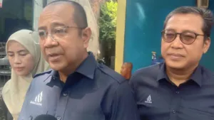 PAM Jaya Targetkan 1.380 Toren Air Terpasang di Jakarta Utara dan Barat