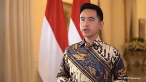 Gibran Larang Sisa Makanan Masuk Dapur MBG, Standar Higienitas Diperketat