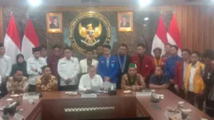 Dampak Perang Global, Zulhas Ungkap Harga Kedelai dan Plastik Melonjak