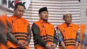 Ngeri! Rumah Saksi Kunci Kasus Suap Bupati Bekasi Dibakar, KPK Ungkap Dugaan Teror