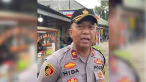 Polisi Tangkap Pengedar Obat Terlarang di Jonggol, Pelaku Nyamar Jadi Pedagang Cilok