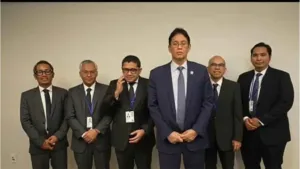 Menkeu Purbaya Tancap Gas Gaet Investor Global