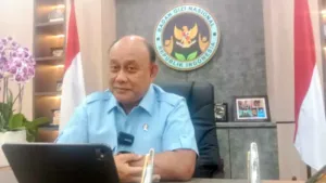 BGN Sebut 27.000 SPPG Berdiri dalam 1 Tahun 4 Bulan