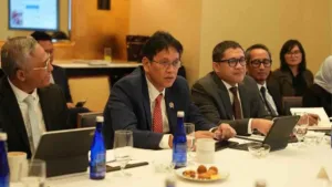 Investor AS Lirik RI, Purbaya Tegaskan Arah Fiskal