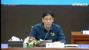 Menkeu Purbaya Akui Sulit Merubah Mental Birokrasi