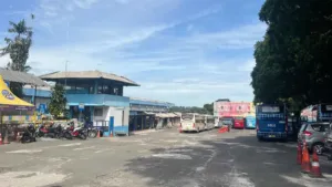 Revitalisasi Terminal Baranangsiang Mandek, DPRD Soroti Transparansi Dana dan Kepastian Proyek