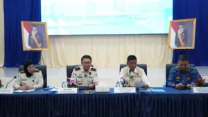 Imigrasi Sumsel Bongkar Dugaan Pelanggaran WN Tiongkok, Rekam Jejak Lama Terkuak