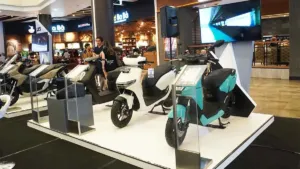 Honda Premium Matic Day 2026 Hadir di One Belpark Mall, Hadirkan Test Ride hingga Promo Menarik