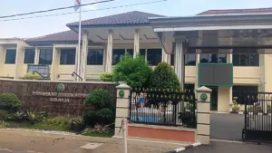 Hakim Tangguhkan Penahanan Peneror Bom ke-10 SMA Depok