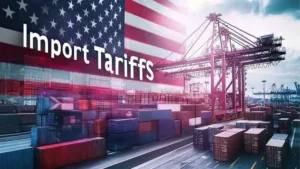 AS Kenakan Tarif Tinggi Panel Surya RI, Industri Dalam Negeri Tertekan