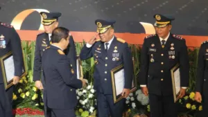 Lapas Kelas I Palembang Juara Nasional Klinik Terbaik di HBP ke-62, Bukti Layanan Kesehatan Prima Warga Binaan