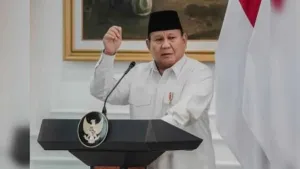 Prabowo Dipastikan Hadir di Puncak May Day 2026 di Monas
