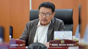 Kasus ASN Tukar Pelat Kendaraan Dinas Jadi Sorotan, DPRD Desak Hasil Pemeriksaan Segera Diumumkan
