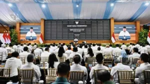 Prabowo: 12 Bulan ke Depan Masa Kritis Energi, Subsidi BBM Tetap untuk 80% Rakyat