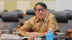 Wahidin Halim Bongkar Dugaan Korupsi MBG, 100 Siswa Keracunan di Tangerang