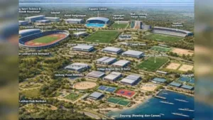 Alih Fungsi 500 Hektare Lahan Sawit di Rancabungur Jadi Sport Center Berisiko Merusak Lingkungan