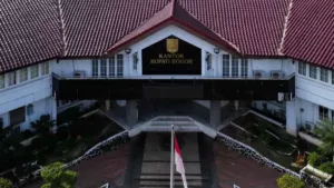 Kasus Dugaan Jual Beli Jabatan ASN di Bogor Dilimpahkan ke Aparat Penegak Hukum