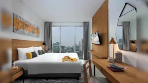 Tahun Penuh Cerita! Citadines Sudirman Jakarta Rayakan Anniversary dengan Promo Menginap hingga 25%
