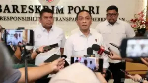Pembuat Rekening Penampungan Aliran Dana Bandar Narkoba Ko Erwin Berhasil Ditangkap