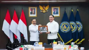 Kolaborasi BNN–Imipas Makin Solid, Tekan Peredaran Narkotika dari Hulu ke Hilir