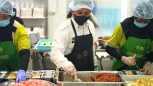 Ujang Komarudin: Kedepankan Transparansi dalam Pengelolaan Dapur MBG Agar Terhindar Pratik Korupsi