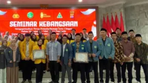 ASN Pemkot Cilegon Diduga Pakai Sabu, IPNU Soroti Lemahnya Pengawasan Internal